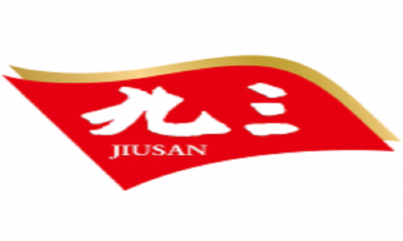 Jiusan Grain and Oil Industry Group Co., LTD